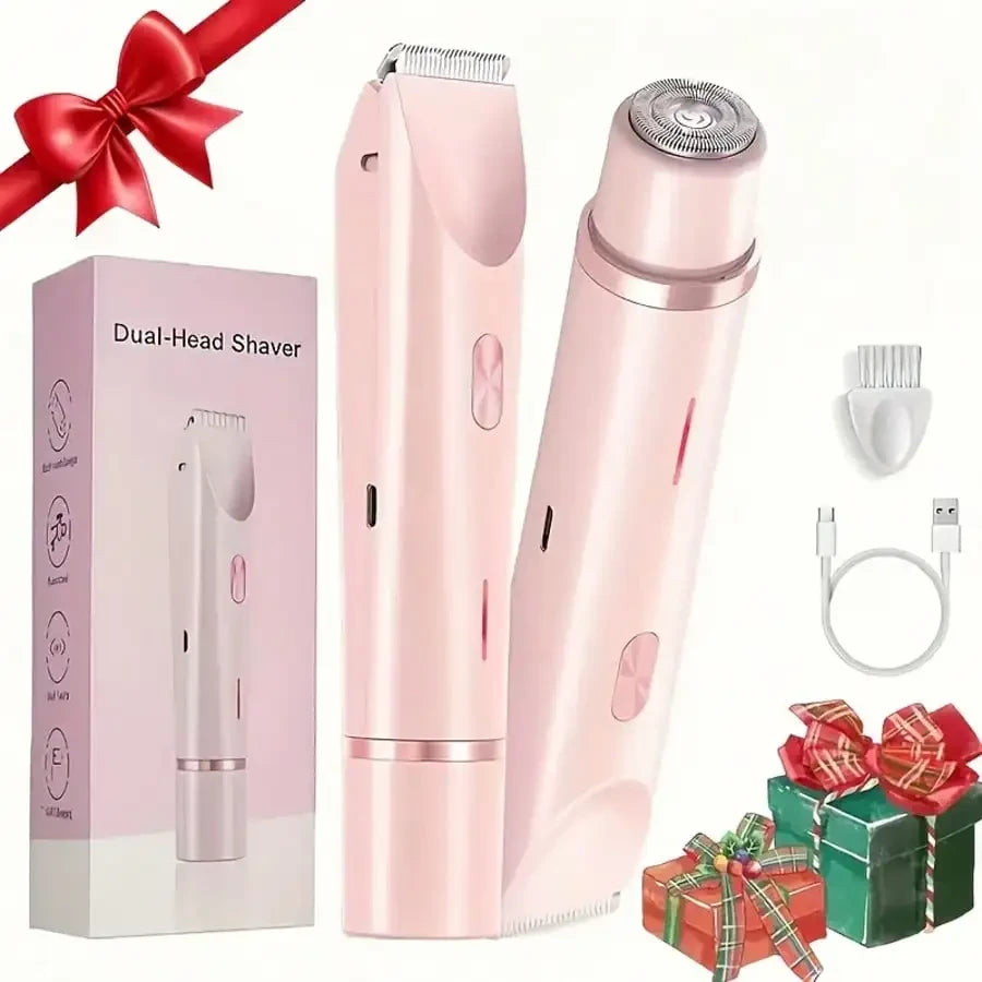 Portable Electric Hair Removal Shaver