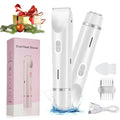 Portable Electric Hair Removal Shaver